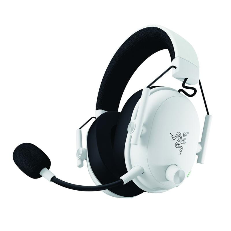 Bluetooth-гарнітура Razer BlackShark V3 Wireless White (RZ04-05410400-R3M1)