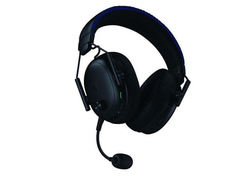 Bluetooth-гарнітура Razer BlackShark V3 Pro for Playstation Black (RZ04-05400500-R3G1)