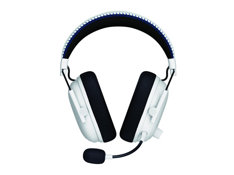 Bluetooth-гарнітура Razer BlackShark V3 Pro for Playstation White (RZ04-05400600-R3G1)