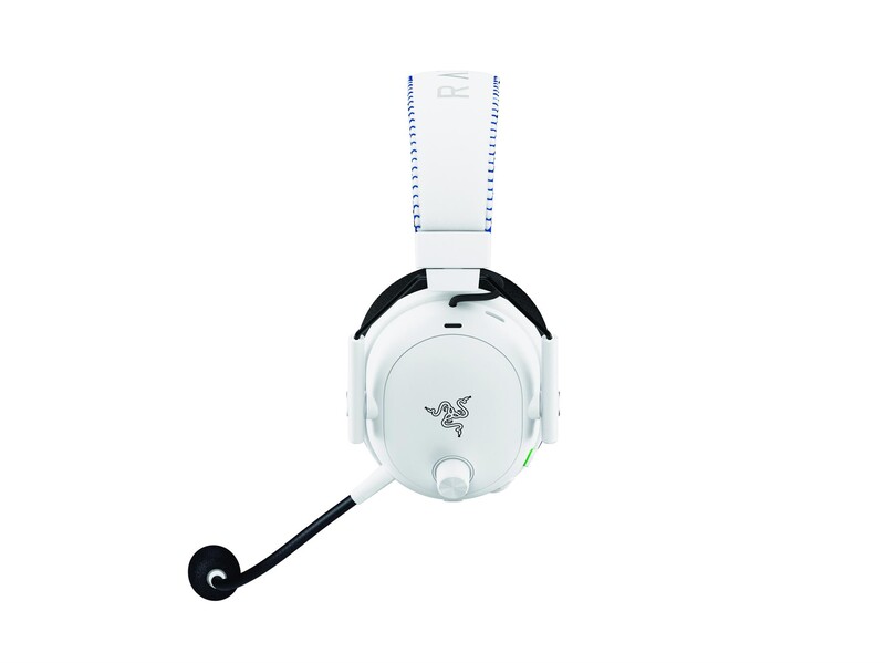 Bluetooth-гарнітура Razer BlackShark V3 Pro for Playstation White (RZ04-05400600-R3G1)