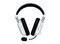 Фото - Bluetooth-гарнітура Razer BlackShark V3 Pro for Playstation White (RZ04-05400600-R3G1) | click.ua