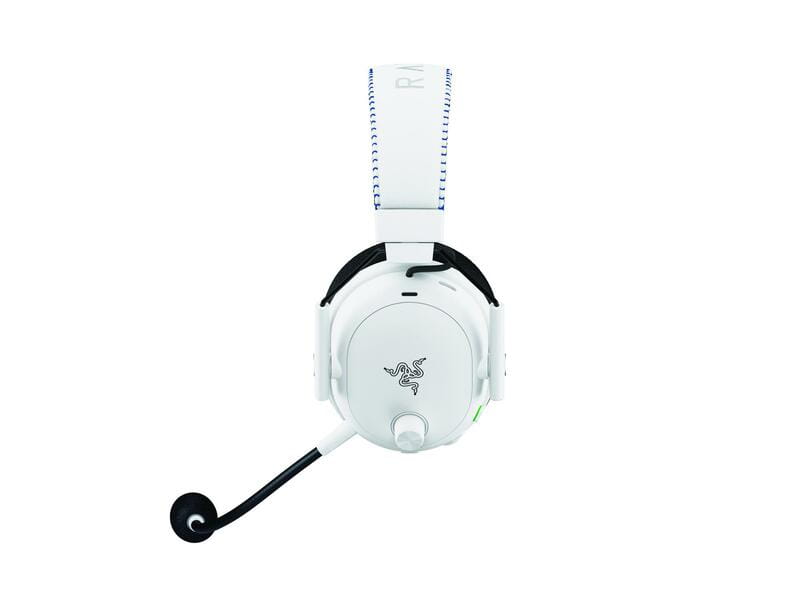 Bluetooth-гарнитура Razer BlackShark V3 Pro for Playstation White (RZ04-05400600-R3G1)