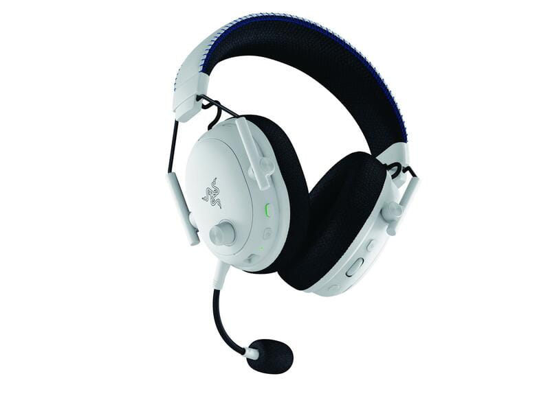 Bluetooth-гарнітура Razer BlackShark V3 Pro for Playstation White (RZ04-05400600-R3G1)