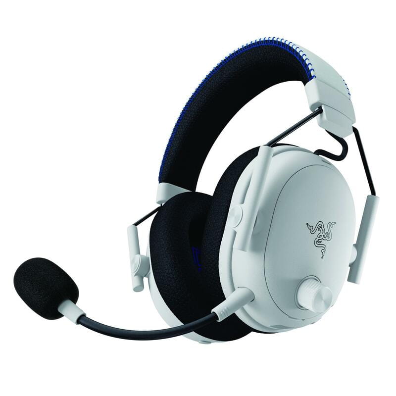 Bluetooth-гарнітура Razer BlackShark V3 Pro for Playstation White (RZ04-05400600-R3G1)