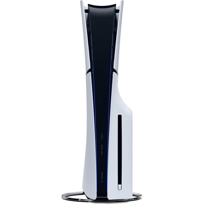 Ігрова приставка Sony PlayStation 5 Slim Blu-ray (1000050030)