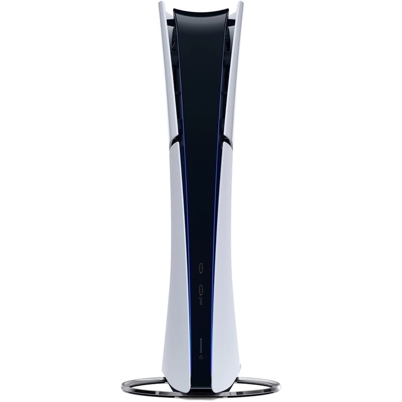 Ігрова приставка Sony PlayStation 5 Slim Digital Edition (1000050121)