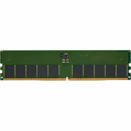 Модуль пам`яті DDR5 32GB/5600 Kingston (KSM56E46BD8KM-32HA)