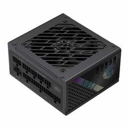 Блок живлення GameMax GS 750G V25 Black 750W