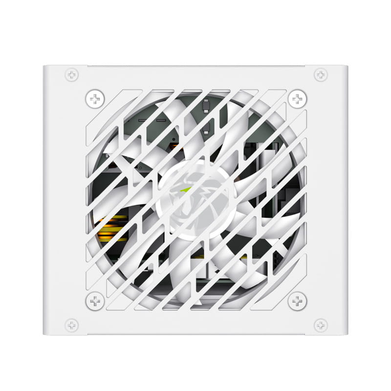 Блок живлення GameMax GS 750G V25 White 750W