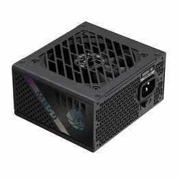 Блок живлення GameMax GS 650G V25 Black 650W