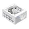 Фото - Блок живлення GameMax GS 650G V25 White 650W | click.ua