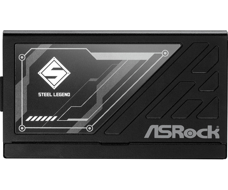 Блок живлення ASRock SL-1000G 1000W