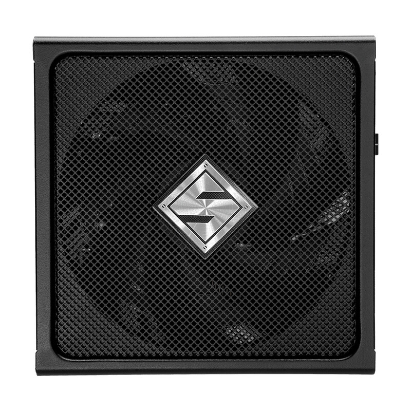 Блок живлення ASRock SL-1000G 1000W