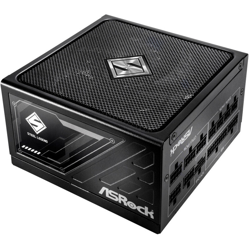 Блок живлення ASRock SL-1000G 1000W