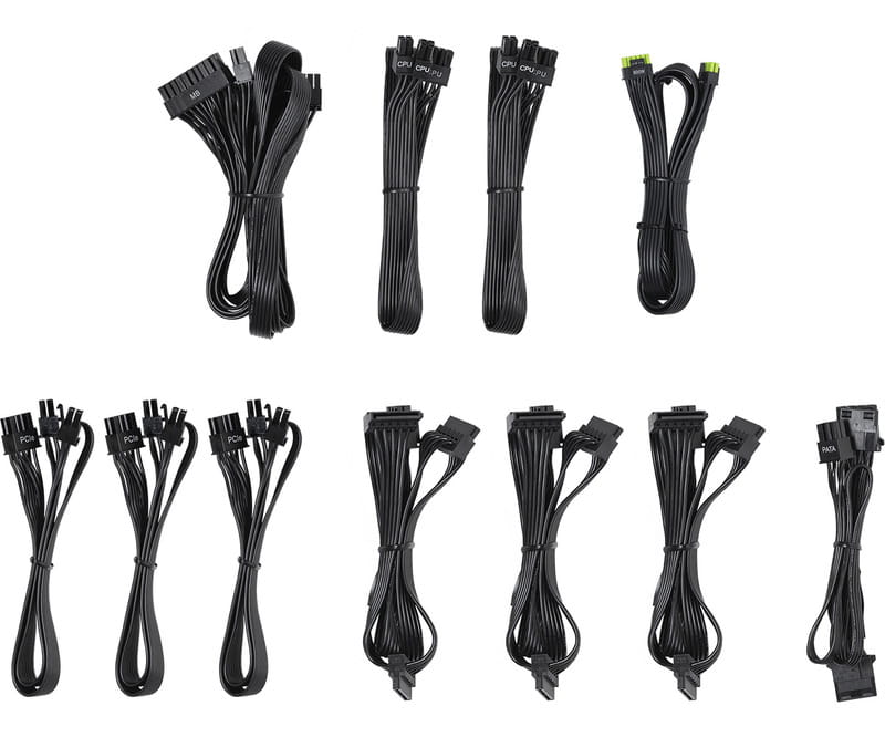 Блок питания ASRock SL-1000G 1000W