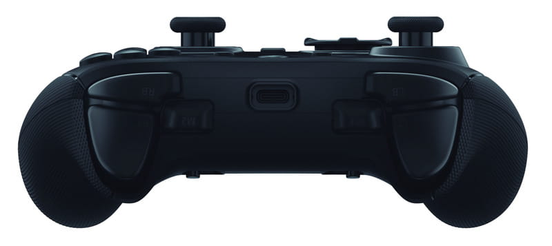 Геймпад Razer Wolverine V3 Pro 8K Black (RZ06-05540100-R3M1)