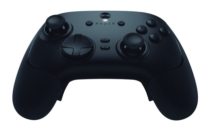 Геймпад Razer Wolverine V3 Pro 8K Black (RZ06-05540100-R3M1)