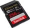 Фото - Карта пам`яті SD 256GB UHS-II U3 Class 10 SanDisk Extreme Pro V60 R280/W150MB/s (SDSDXEP-256G-GN4IN) | click.ua