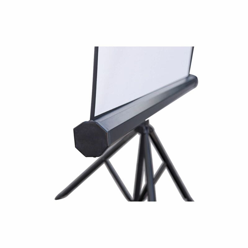 Проекционный экран Atria 60" (121x91, 4:3) (TRM-NTSC-60D)