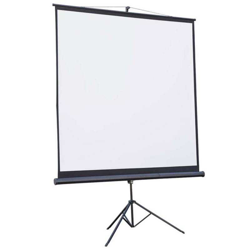 Проекционный экран Atria 60" (121x91, 4:3) (TRM-NTSC-60D)