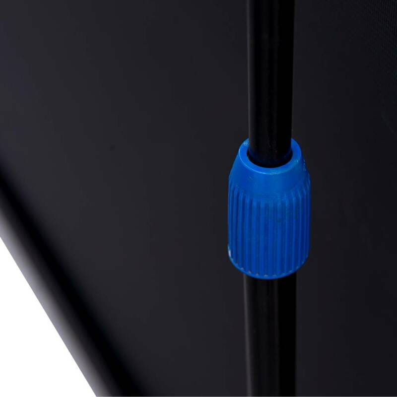 Проекционный экран Atria 120" (244x183, 4:3) (TRM-NTSC-120D)