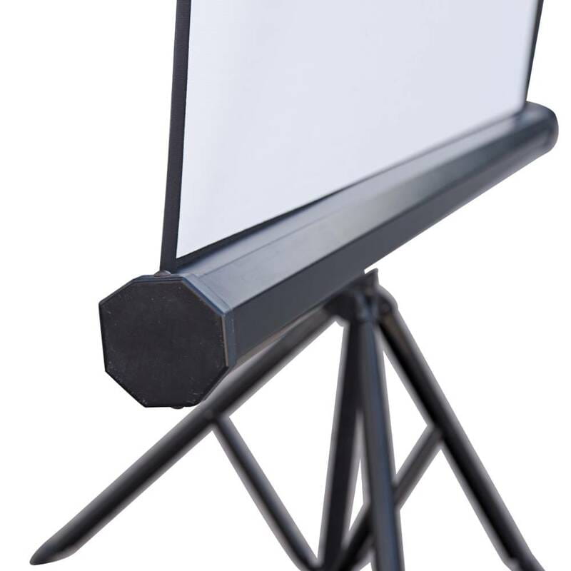 Проекционный экран Atria 120" (244x183, 4:3) (TRM-NTSC-120D)