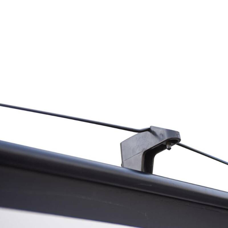 Проекционный экран Atria 110" (244x137, 16:9) (TRM-HD-110D)