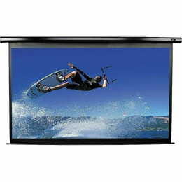 Проекционный экран Elite Screens 150" (332х187, 16:9) (VMAX150UWH2)