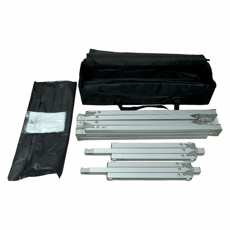 Проекционный экран Elite Screens 120" (266х149, 16:9) (OMS120H2)