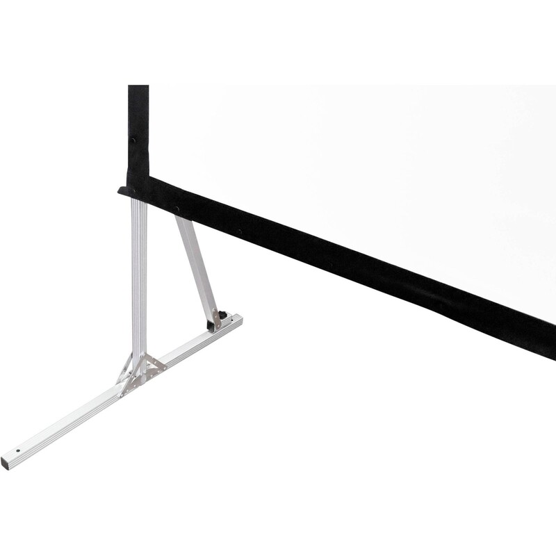 Проекционный экран Elite Screens 100" (222х125, 16:9) (OMS100H2)