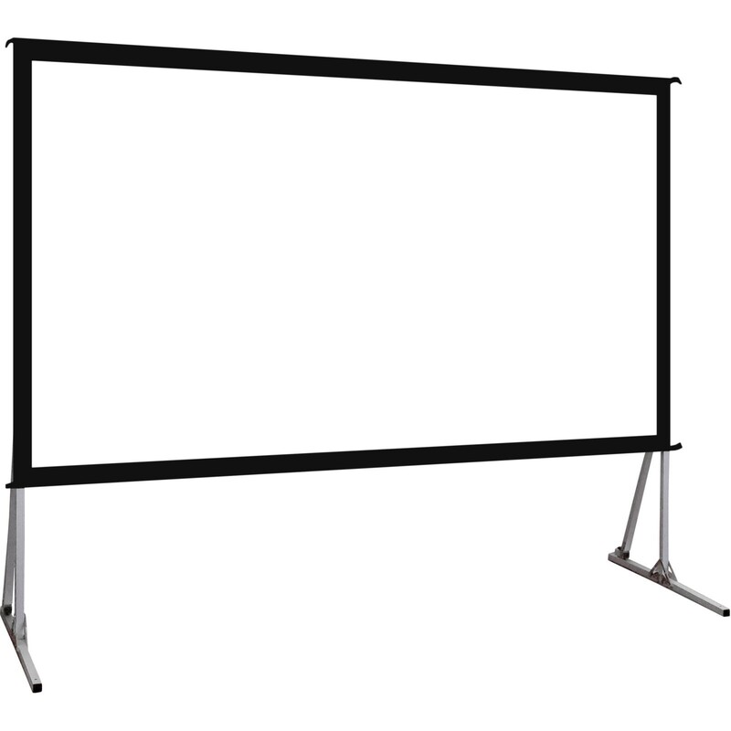 Проекционный экран Elite Screens 100" (222х125, 16:9) (OMS100H2)