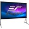 Фото - Проекционный экран Elite Screens 100" (222х125, 16:9) (OMS100H2) | click.ua