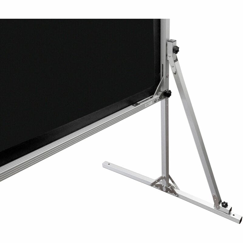 Проекционный экран Elite Screens 100" (222х125, 16:9) (OMS100H2)