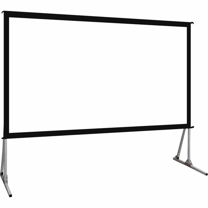 Проекционный экран Elite Screens 100" (222х125, 16:9) (OMS100H2)