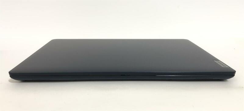 Ноутбук Lenovo Ideapad 3 14ITL6 / 14" FullHD IPS / Pentium Gold 7505 / 8GB / 128GB SSD / Win10 - Б/у