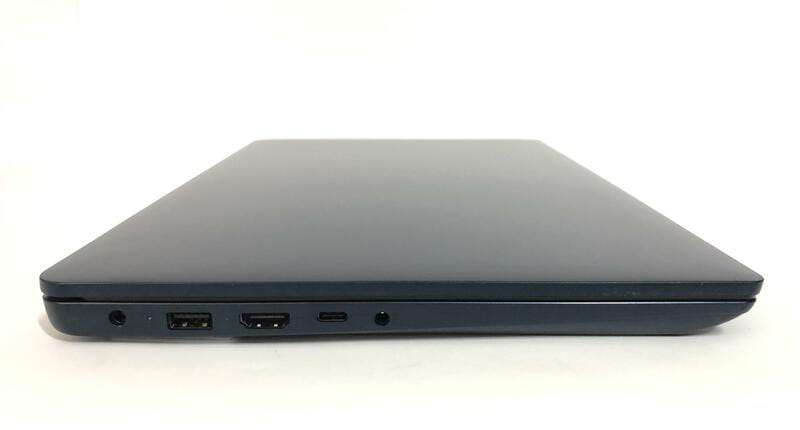 Ноутбук Lenovo Ideapad 3 14ITL6 / 14" FullHD IPS / Pentium Gold 7505 / 8GB / 128GB SSD / Win10 - Б/у