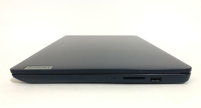 Ноутбук Lenovo Ideapad 3 14ITL6 / 14" FullHD IPS / Pentium Gold 7505 / 8GB / 128GB SSD / Win10 - Б/у