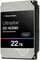 Фото - Накопитель HDD 3.5" SATA 22.0TB WD Ultrastar DC HC580 7200rpm 512MB (0F62785) | click.ua