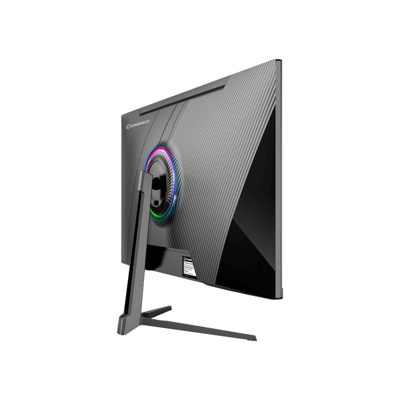 Монітор GameMax 23.8" GMX24F200 IPS Black 200Hz