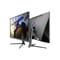Фото - Монітор GameMax 23.8" GMX24F200 IPS Black 200Hz | click.ua