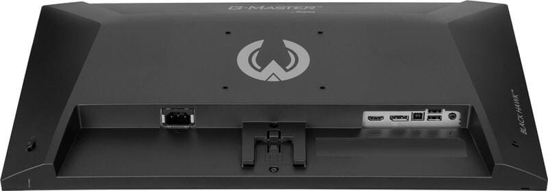 Монітор Iiyama 23.8" G2441HSU-B1 IPS Black 144Hz