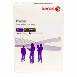 Бумага Xerox Premier 80г/м2, А4, 500л, Class A (003R91720)