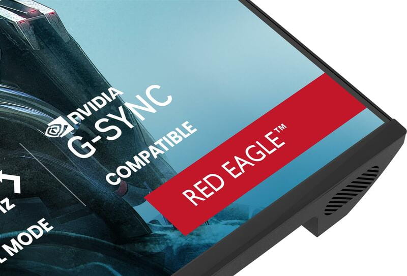 Монитор Iiyama 27" G-Master GB2771UHSU-B1 IPS Black 288Hz