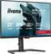 Фото - Монитор Iiyama 27" G-Master GB2771UHSU-B1 IPS Black 288Hz | click.ua