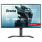 Фото - Монитор Iiyama 27" G-Master GB2771UHSU-B1 IPS Black 288Hz | click.ua