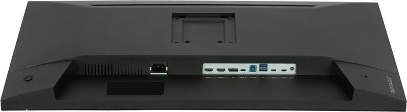 Монітор Iiyama 31.5" GB3261UHSCP-B1 VA Black 144Hz