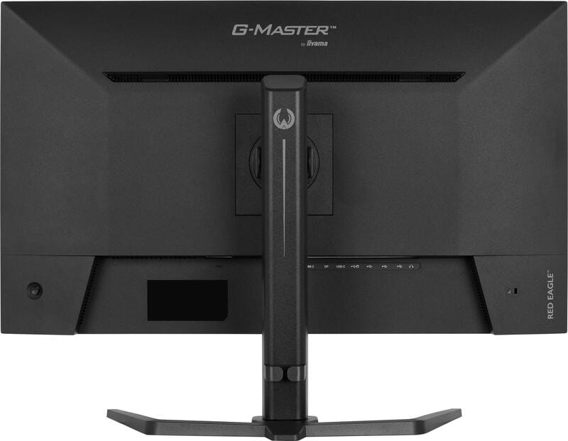 Монітор Iiyama 31.5" GB3261UHSCP-B1 VA Black 144Hz
