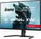 Фото - Монітор Iiyama 31.5" GB3261UHSCP-B1 VA Black 144Hz | click.ua
