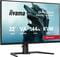 Фото - Монітор Iiyama 31.5" GB3261UHSCP-B1 VA Black 144Hz | click.ua