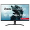 Фото - Монітор Iiyama 31.5" GB3261UHSCP-B1 VA Black 144Hz | click.ua